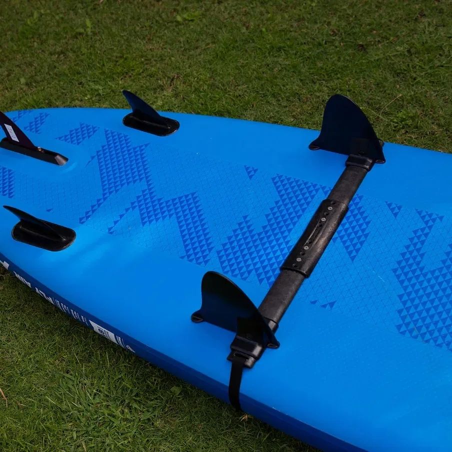 Duotone Tavole da surf e di nuoto: Duotone Drift Stopper – Usato da Winterthur venduto da jaherzog 2