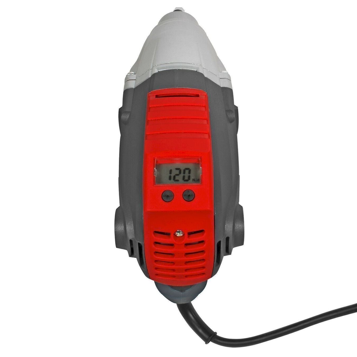 Avvitatori a batteria: Mauk Elektro Schlagschrauber 1050 W – Nuovo e nell'imballaggio originale da Bottighofen venduto da zaap 2