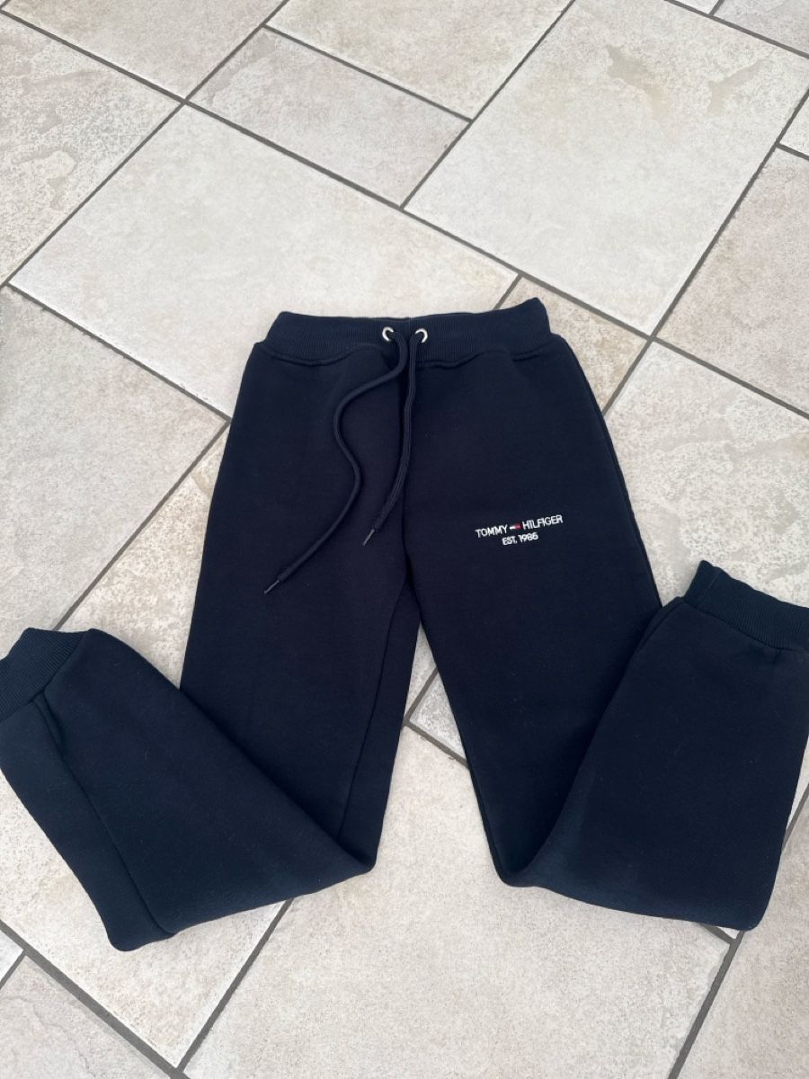 Pantalons: Warme Hose Gr.ca.152 – D'occasion à Waltenschwil par lina-04