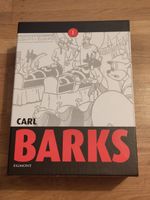 Carl Barks Collection Boxen 1 und 2, neuwertig