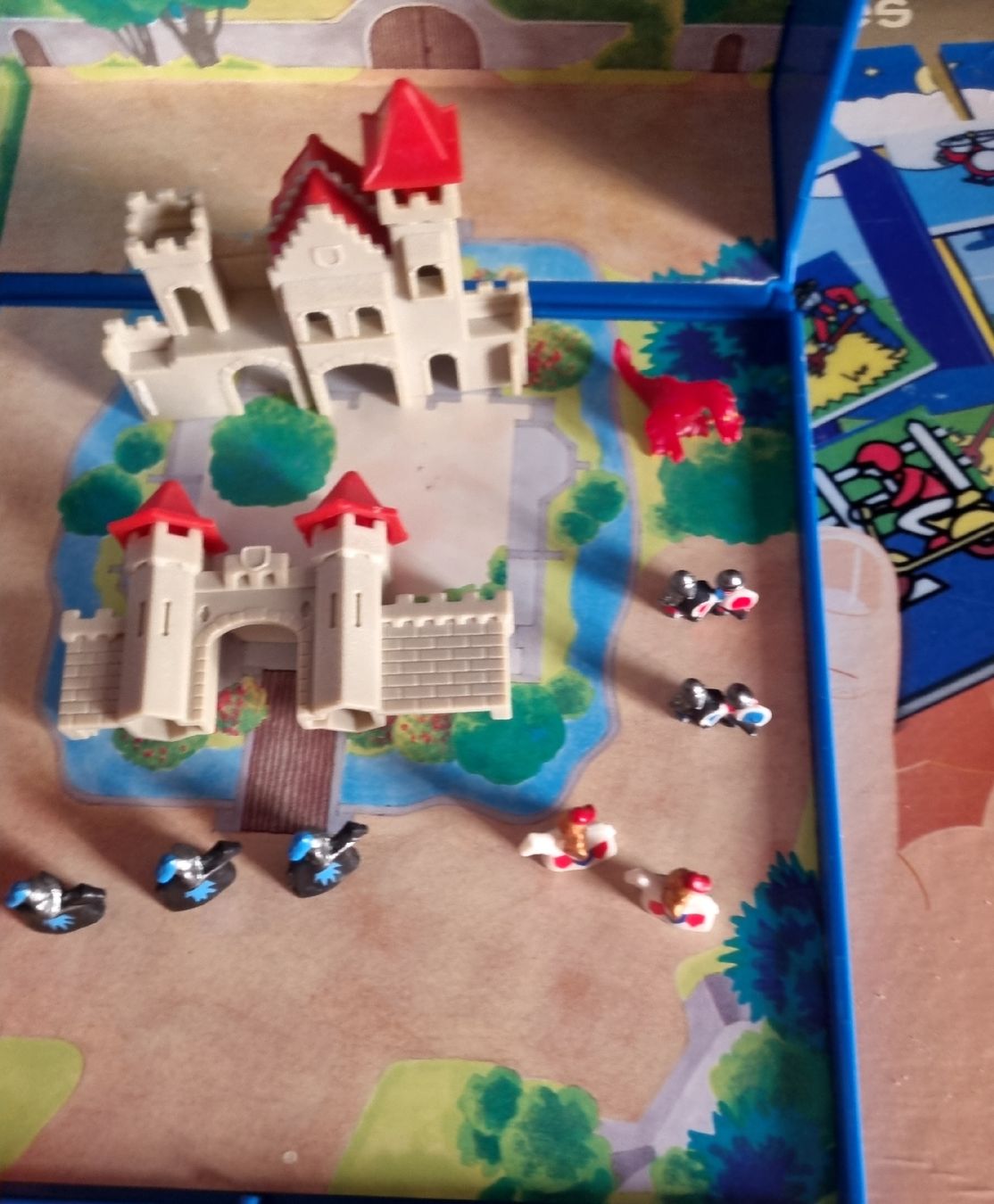 Playmobil Giocattoli: micro playmobil  – Usato da Fribourg venduto da jarmilka 6