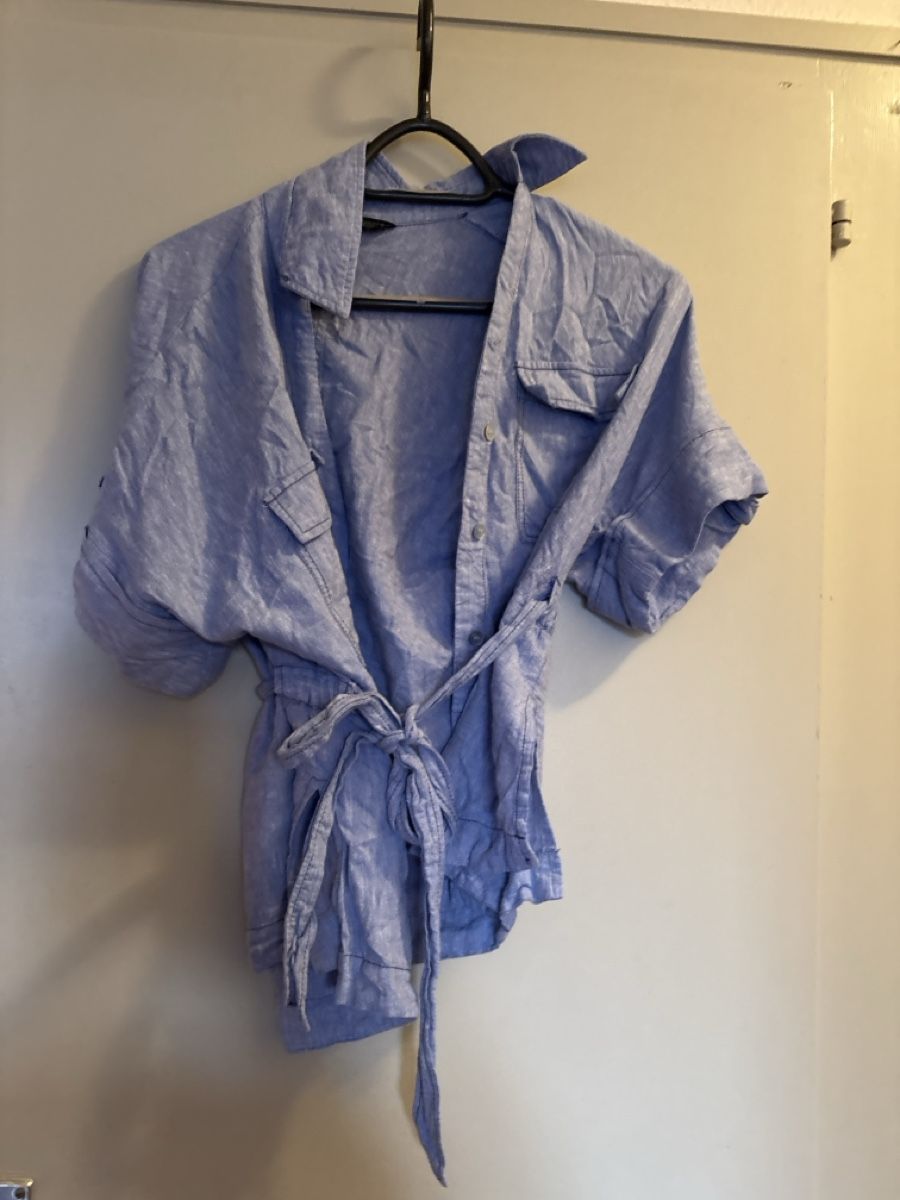 Top: Chemise d'été légère – Usato da Genève venduto da pet_sh52 1
