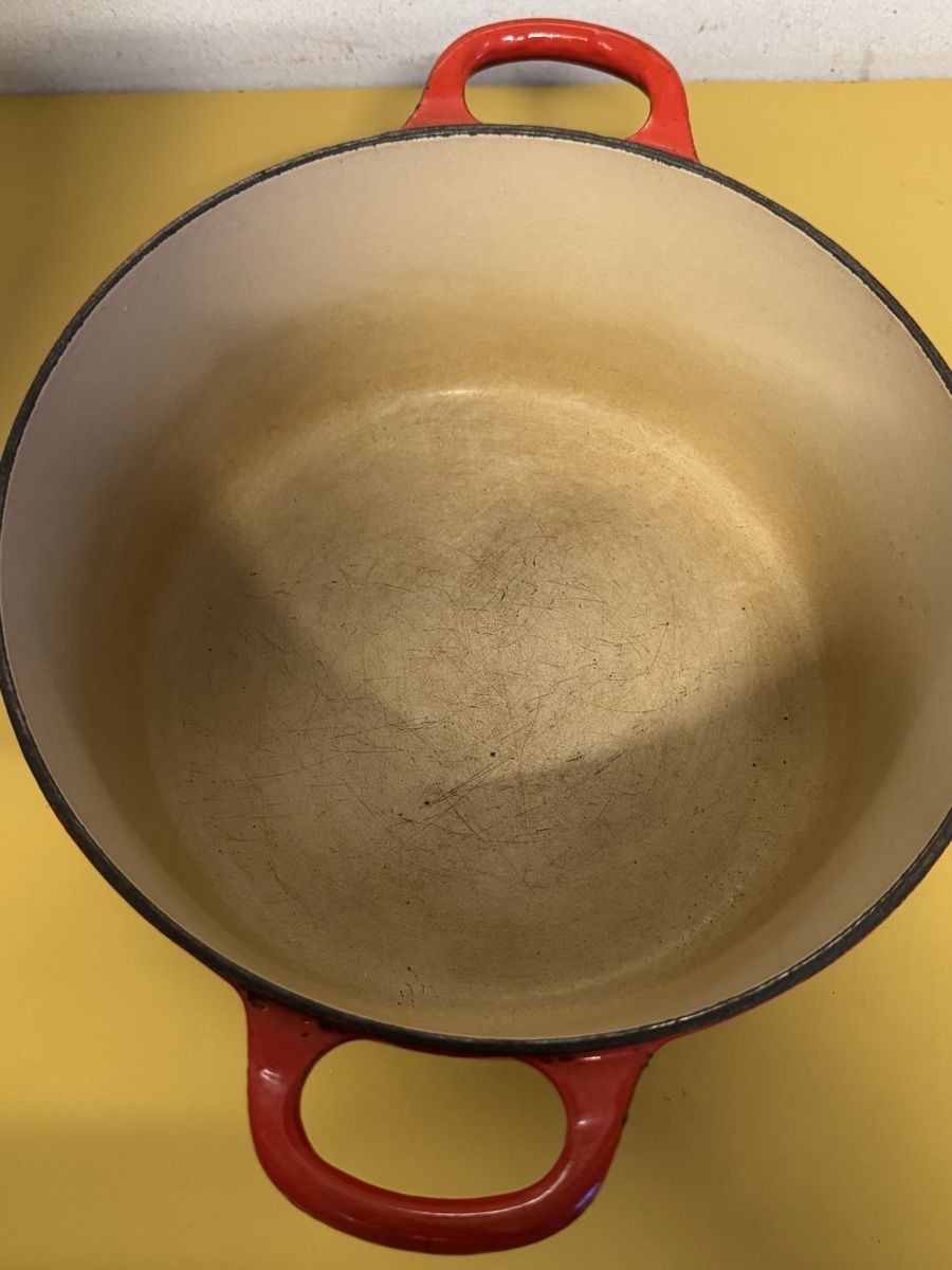 Casseroles: Le Creuset Bräter  – D'occasion à Schlieren par Freundlich02 4