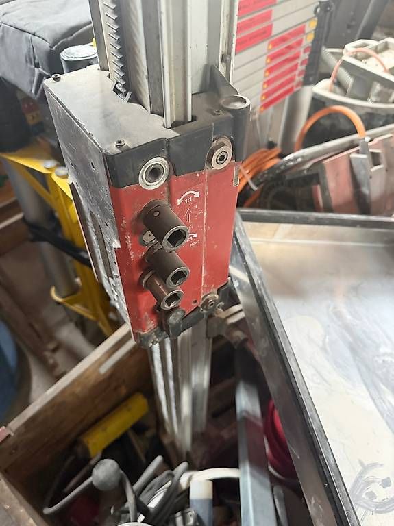 Trapani: Kernbohrmaschinen DD500/DD350  – Usato da Birr venduto da mer_9xgt 4