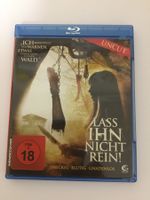 Lass Ihn Nicht Rein Blu Ray Uncut Neu Wertig