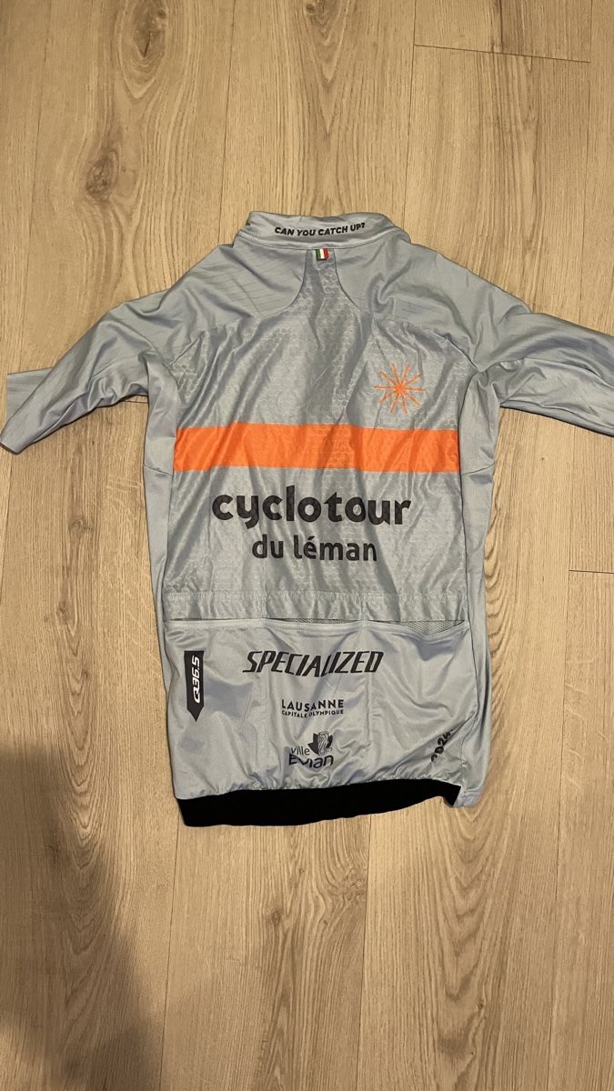 Leibchen & Hosen: Velo Trikot – Gebraucht aus Stäfa von man_vq6f 2