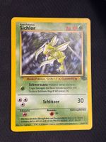 Pokemon Sichlor 26/64 Rare WOTC Jungle DE
