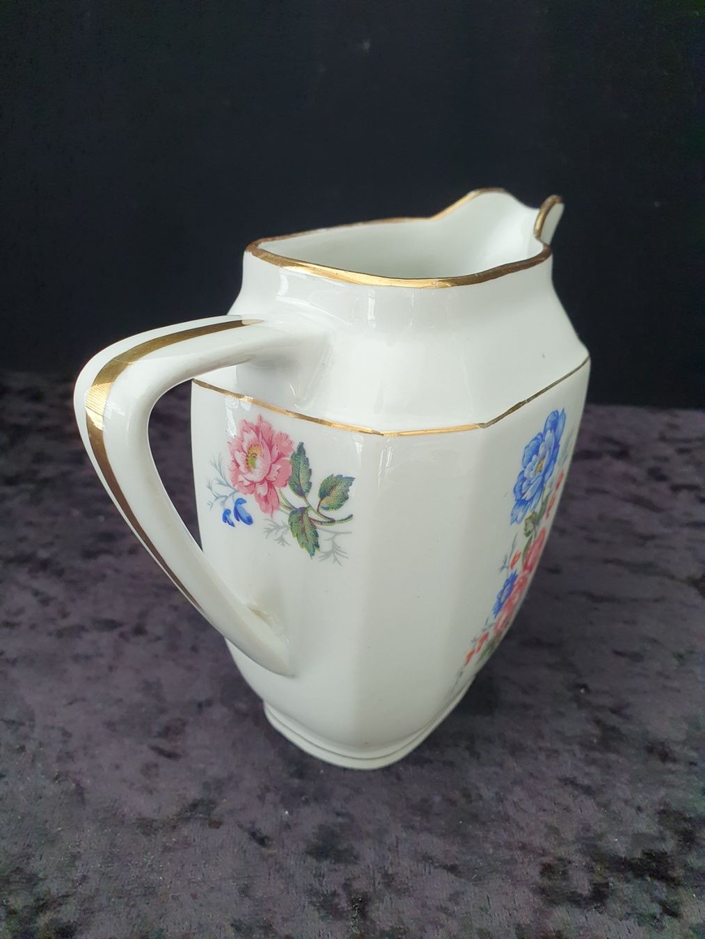 Caraffe: Milchkännchen von Limoges – Usato da Reinach venduto da 3Guggerli 3