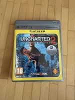 Uncharted 2 PS3