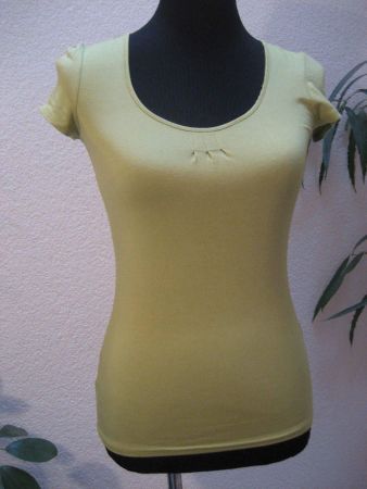 T-shirt t. XS Mado et les Autres, neuf, lagenlook