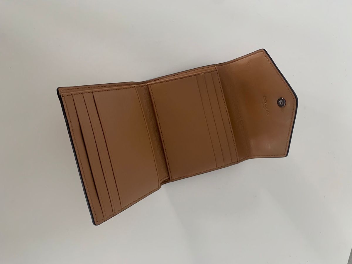 Coach Taschen für Damen: Coach Tasche mit Portemonnaie – Neu (gemäss Beschreibung) aus Vaduz von memoran98 4