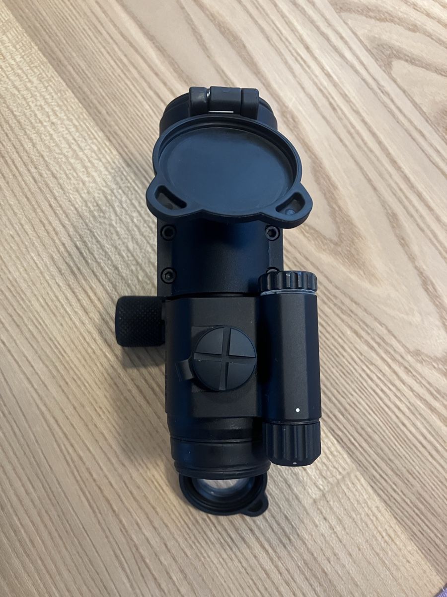 Aimpoint Objektive: Aimpoint Pro – Neu (gemäss Beschreibung) aus Rotkreuz von rwa_6jz8 2