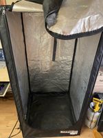 Growbox Set (80x80x160cm)