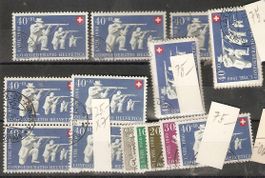 PP Werte ex 1950 gest.
