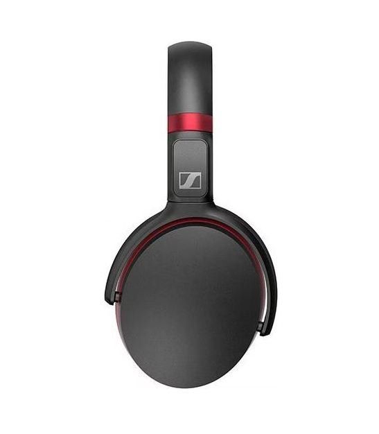 Sennheiser Kopfhörer: Casque Sennheiser HD 458BT - COMME NEUF – Gebraucht aus Mézières VD von Heisenberg_M 2