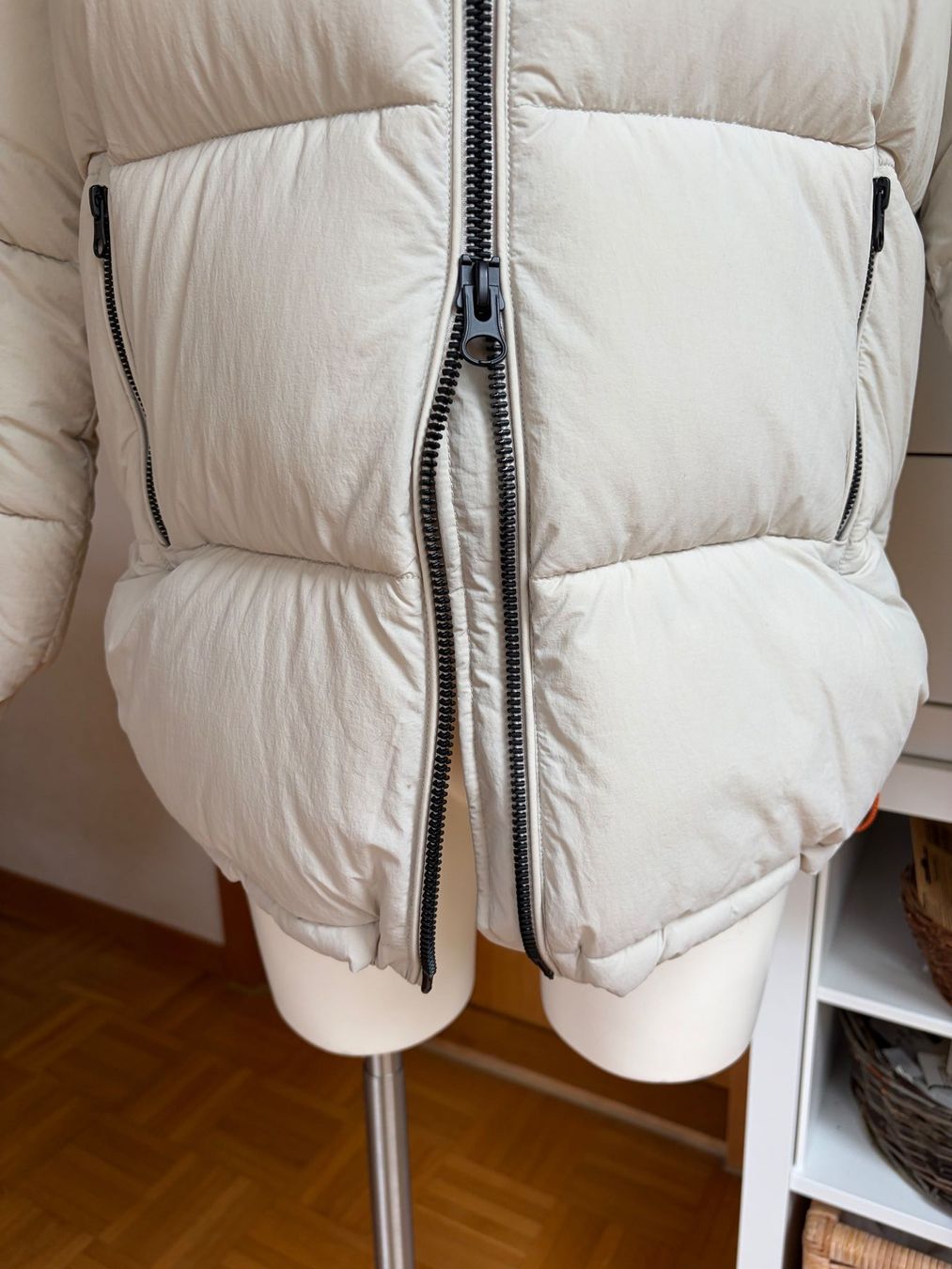 Save the duck Giacche: Save the Duck Jacke Gr. XS – Nuovo (secondo la descrizione) da Elfingen venduto da yaris100 5