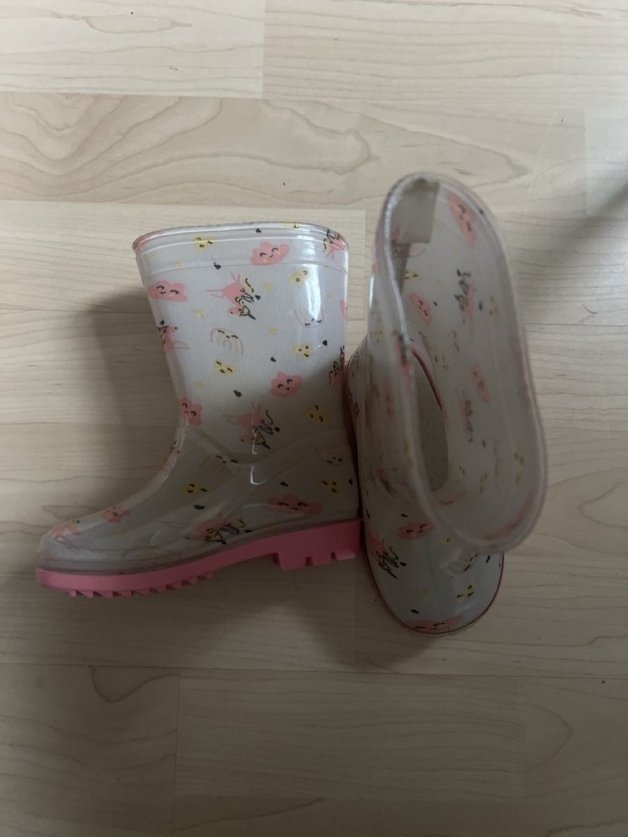 Scarpe per ragazzi: Gummistiefel – Nuovo (secondo la descrizione) da Merenschwand venduto da Pao_29 1