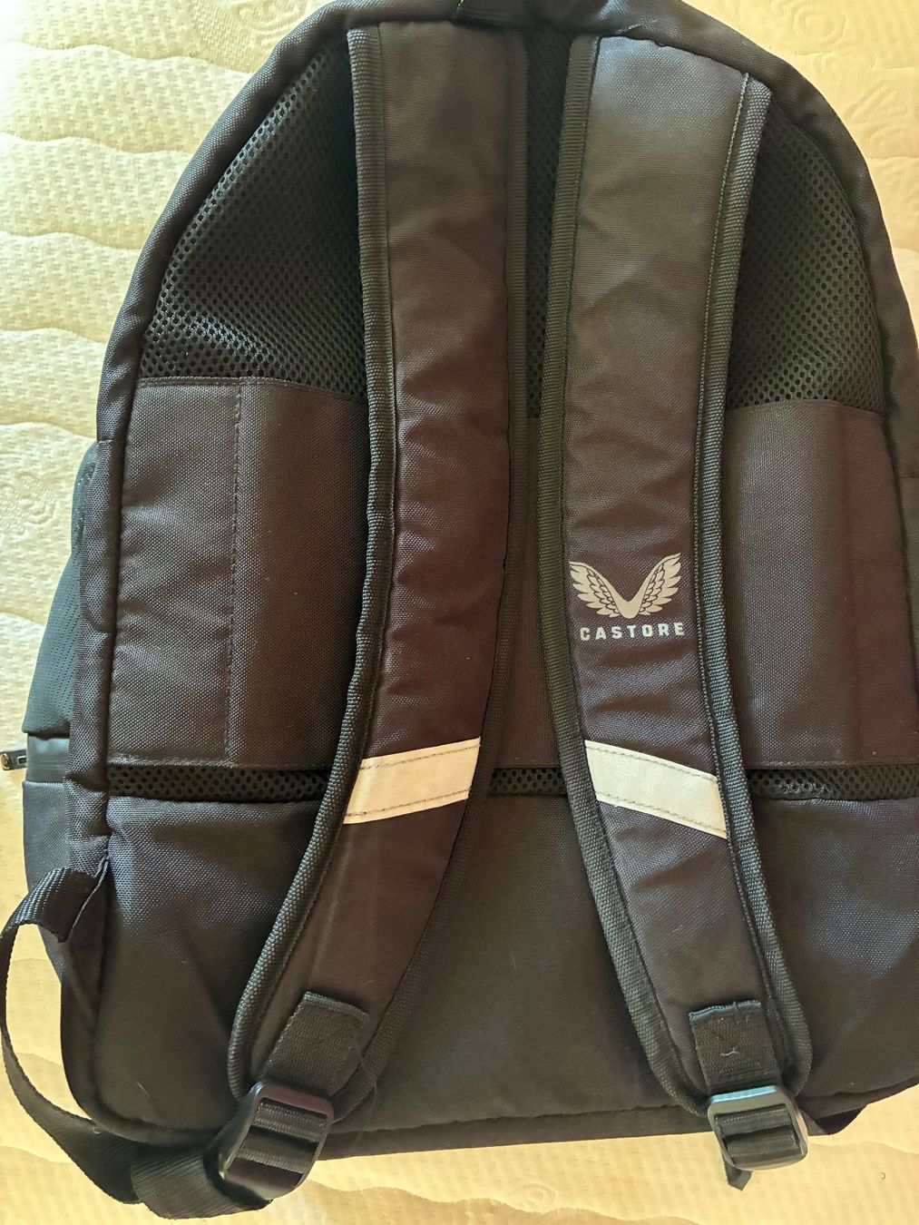 FCZ Rucksäcke: FCZ Rucksack – Gebraucht aus Zürich von ali_5m9b 1
