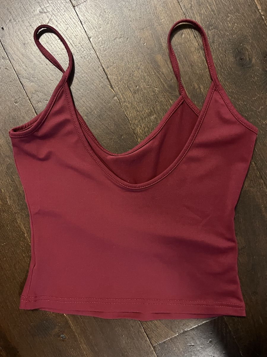 Tops: Rückenfreies Top – D'occasion à Unterentfelden par ame_tf2n 3