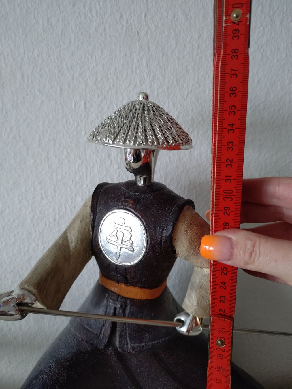 Tutte le decorazioni: Decko Samorei – Usato da Bremgarten AG venduto da irmscherastraH 1