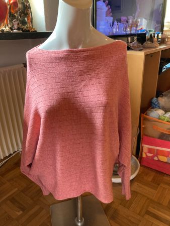 Pullover