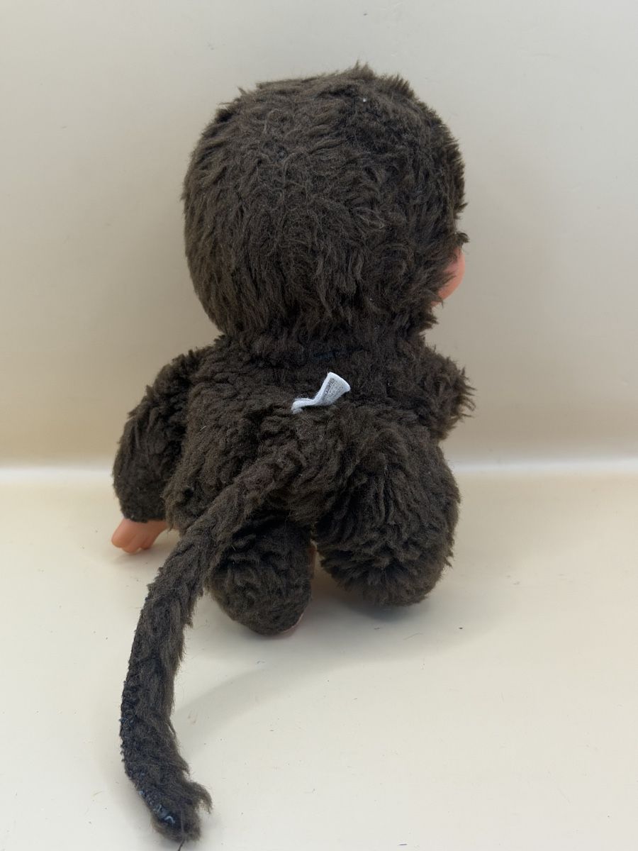 Bambole: Monchhichi Kiki vintage 1970s – Usato da Genève venduto da sho_67qj 2