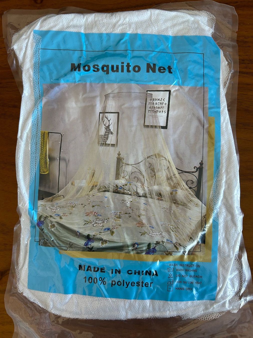 Rideaux: Mückennetz – Neuf avec emballage d'origine à Frauenfeld par isa_9cy7 2