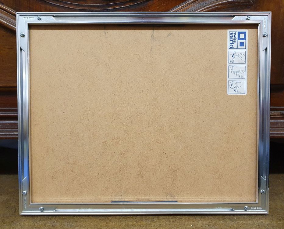 Hansjörg KOPP (19312012) Uferlandschaft, 1973 Kaufen auf Ricardo