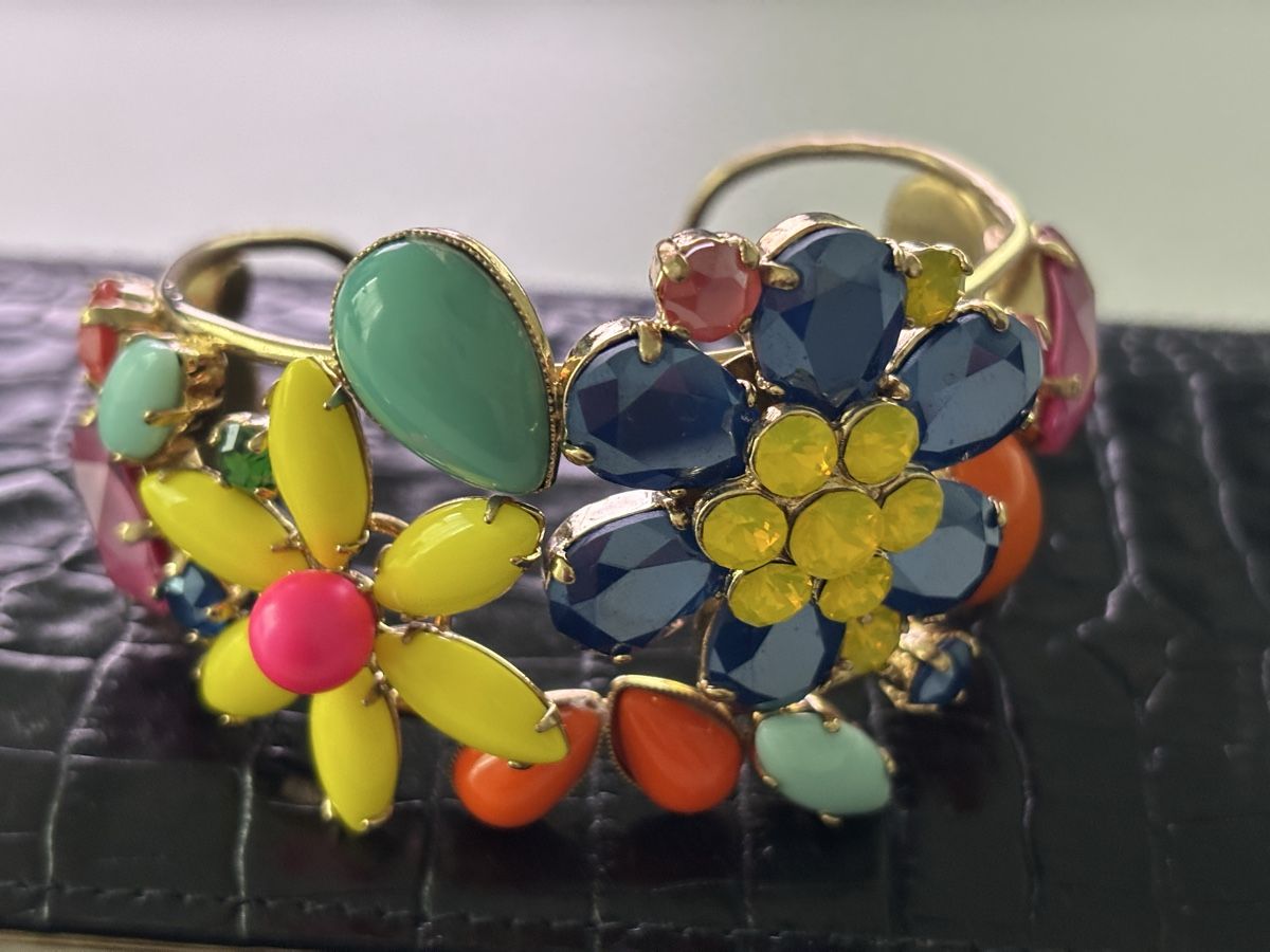 Bracciali & Braccialetti: Philippe Ferrandis bracelet / Armreif – Usato da Zürich venduto da charlotte1971 2