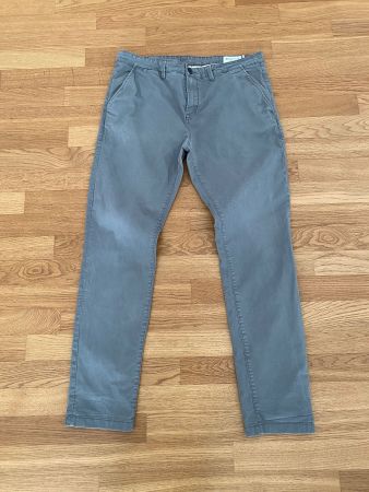 Tom Tailor Denim Chino Hose - W36 L34