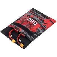 Reely LiPo-Sicherheits-Tasche feuerfest Akku Guard neuwertig