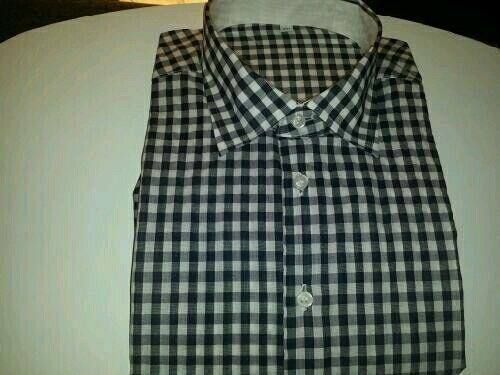 Camicie: +stylische Herren Hemd grosse M – Nuovo e nell'imballaggio originale da Amriswil venduto da JaJa-Express 3