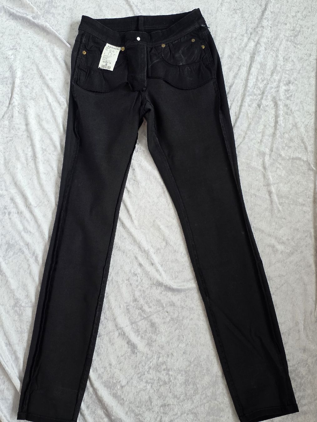 Cambio Jeans: Damenhosen-CAMBIO – Nuovo (secondo la descrizione) da Pfäffikon SZ venduto da hrs_k2tn 4