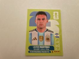 FIFA WM 2026 Lautano Martínez ARG 18