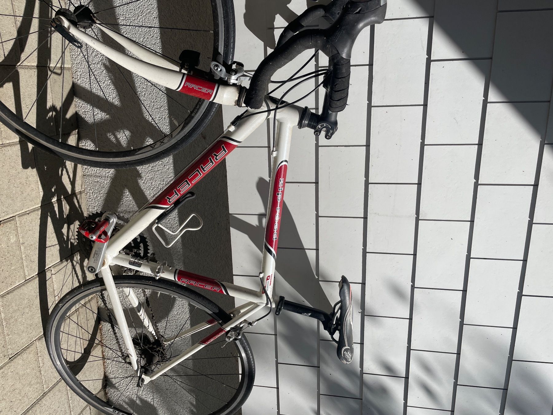 Biciclette: rennrad – Usato da Winterthur venduto da jas_9ybp 2