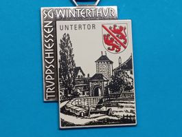 Winterthur Truppschiessen 1994  (X315)