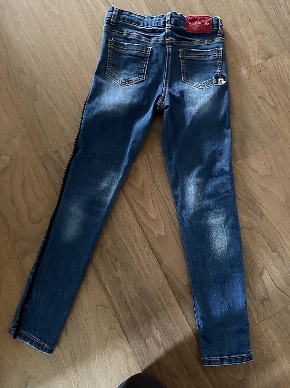 Jeans: Monalisa Jeans – D'occasion à Uitikon Waldegg par don_felipe 1