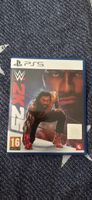WWE 2K25 PS5  Top Zustand