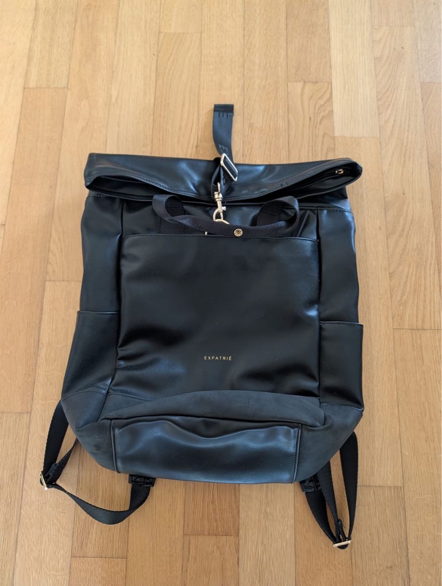 Sacs à dos: Tagesrucksack Expatrié – D'occasion à Huttwil par Karly24 1
