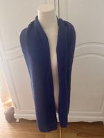 Hilfiger Schal blau wie neu