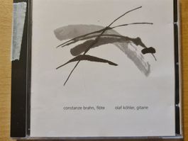 CD Constanze Brahn Olaf Köhler