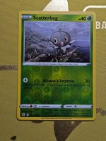 Battle Styles - Scatterbug 011/163