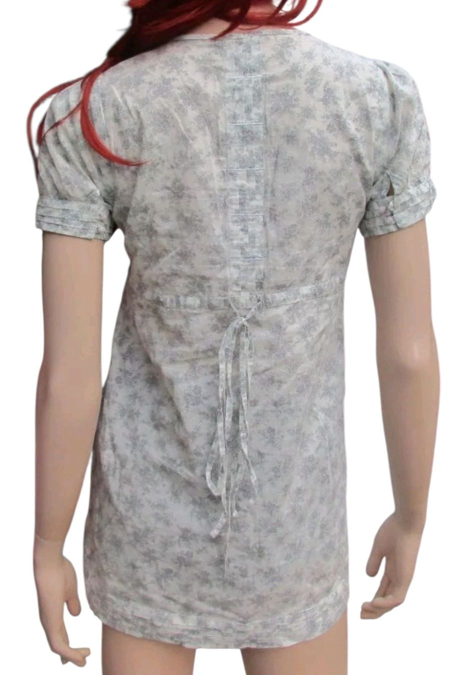 Stefanel Camicette: Stefanel Bluse Gr. S – Usato da Liestal venduto da Mas-Y-Mas 1