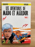 LES AVENTURES DE MADO ET MAILDUR / TOME 2 (EO)
