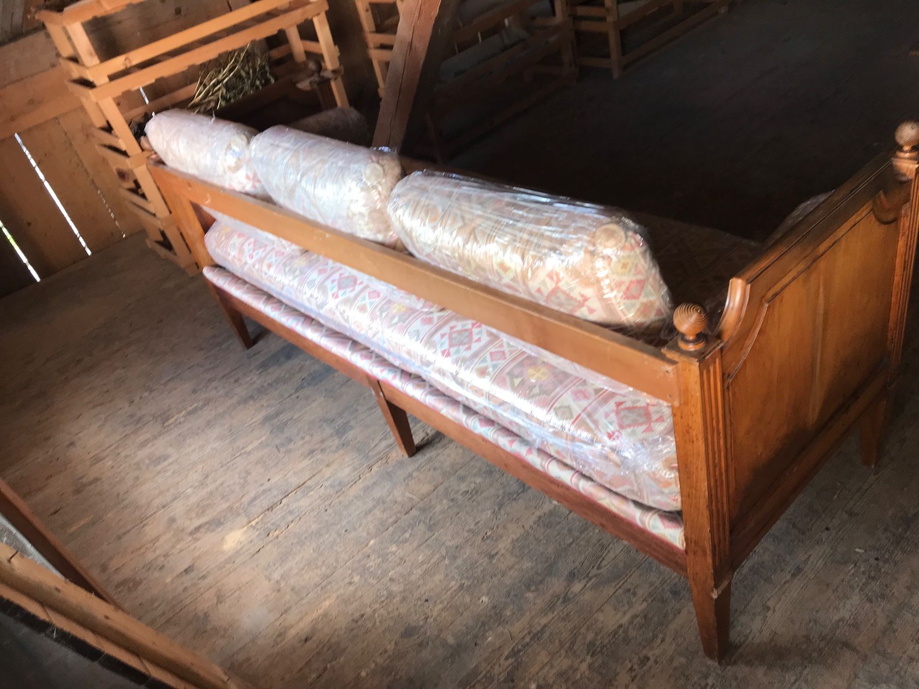 Sofas: Schönes Jugendstilsofa – Gebraucht aus Wetzikon ZH von Witiko 2