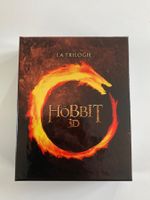 Coffret Blu-ray 3D Le Hobbit La Trilogie