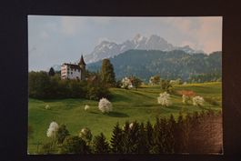 AK Luzern, Kriens Schlössli 1976