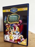 Alice im Wunderland DVD - Special Collection zum 60. Jubiläu