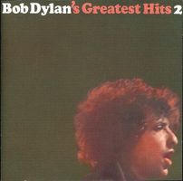 Bob Dylan - [COLUMBIA] "Chimes of Freedom", "Gates of Eden"