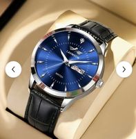 Montre Lannsom - quartz